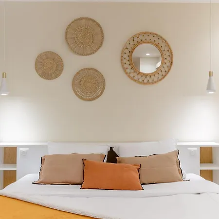 Le Cocon D'alix Avec Terrasse Appartement *