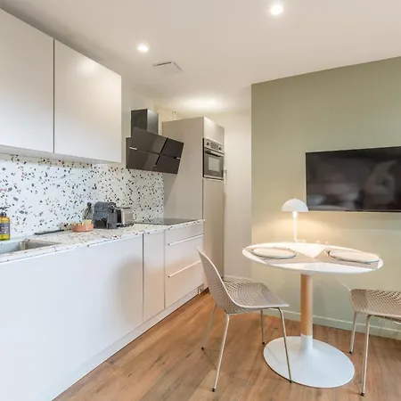 Le Cocon D'alix Avec Terrasse Bègles