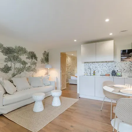 Le Cocon D'alix Avec Terrasse * Bègles