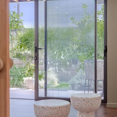 Le Cocon D'alix Avec Terrasse Appartement Bègles