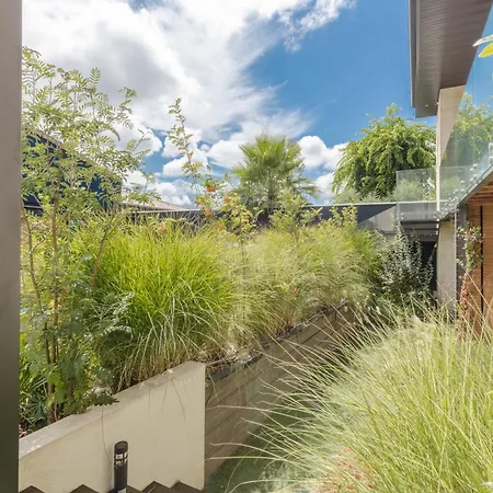 Le Cocon D'alix Avec Terrasse Bègles