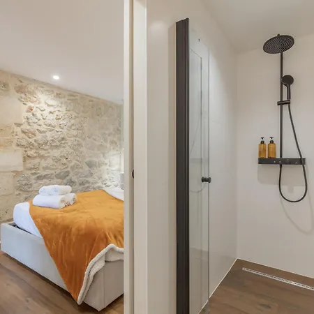 Le Cocon D'alix Avec Terrasse * Bègles