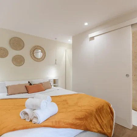 Le Cocon D'alix Avec Terrasse Appartement *