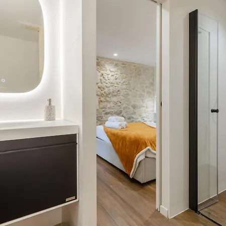 Le Cocon D'alix Avec Terrasse Appartement Bègles