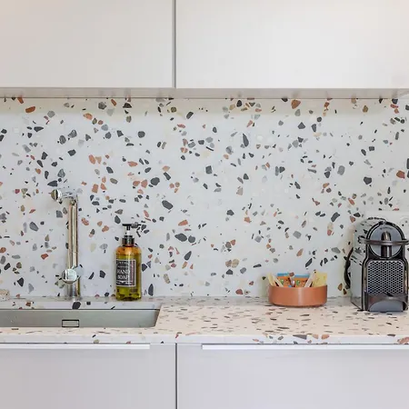 Le Cocon D'alix Avec Terrasse Appartement