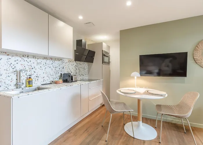 Le Cocon D'alix Avec Terrasse Bègles