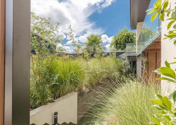 Le Cocon D'alix Avec Terrasse Bègles