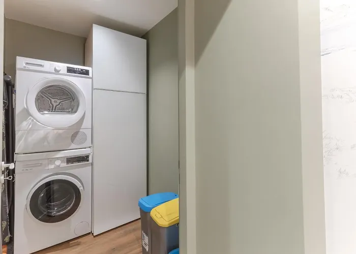 Le Cocon D'alix Avec Terrasse Apartamento