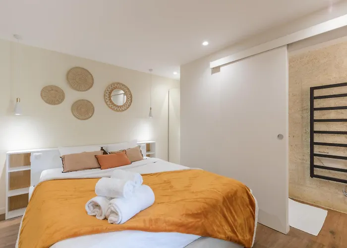 Le Cocon D'alix Avec Terrasse Apartamento *